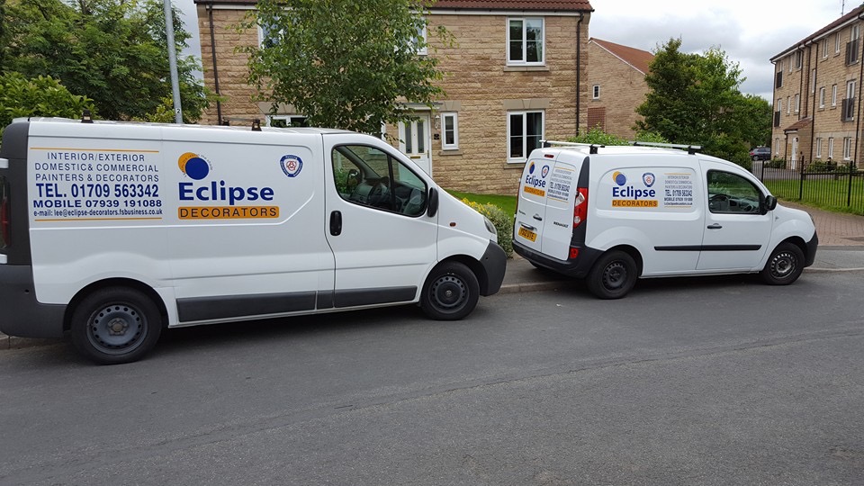 Eclipse Decorators Ltd — Photos 2